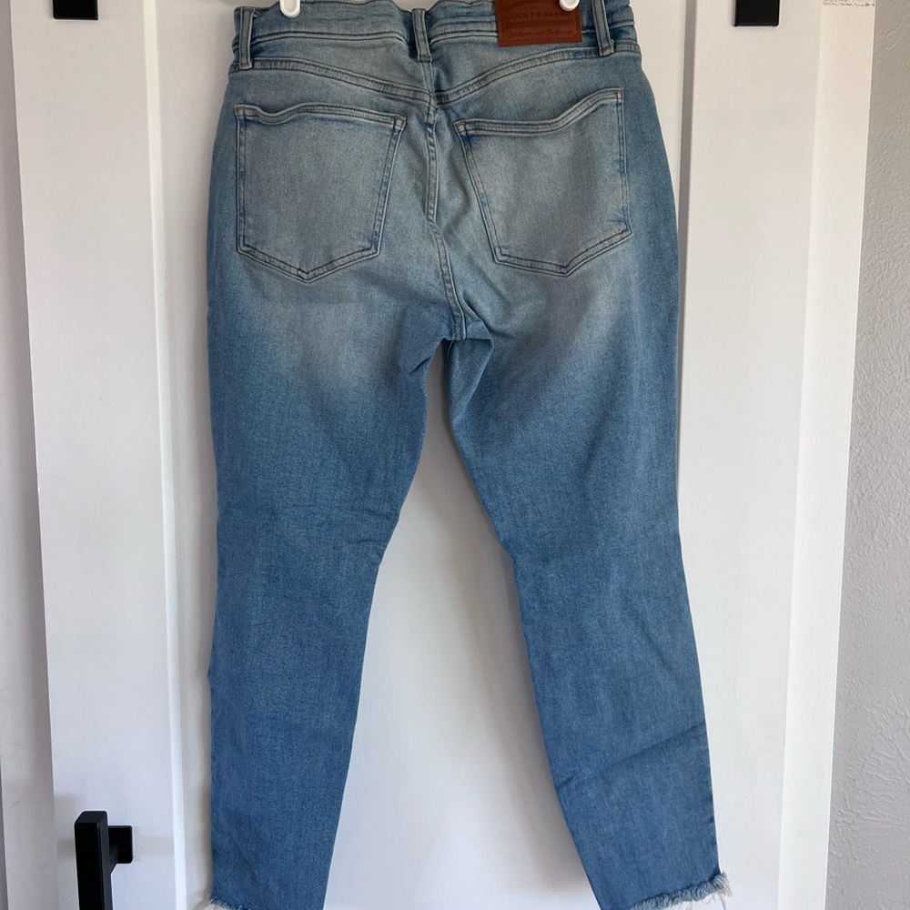 Lucky Brand Jeans